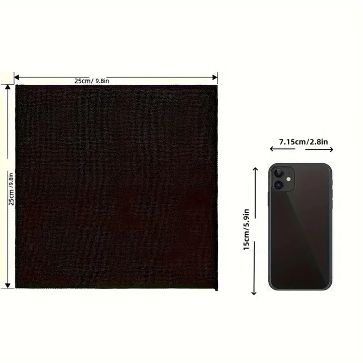 Premium Quality Cleaning Cloths